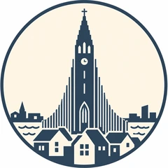 reykjavikwalk.com logo
